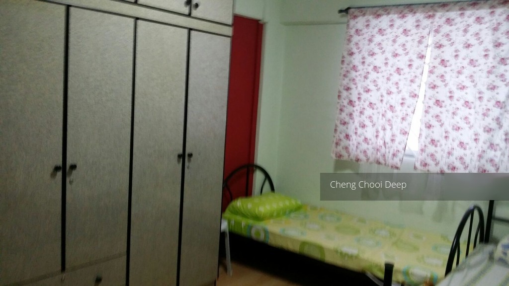 Blk 742 Yishun Avenue 5 (Yishun), HDB 3 Rooms #117285822